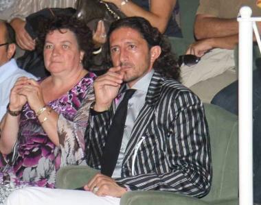 Igor Protti il pi&ugrave; applaudito fra gli Oscar     