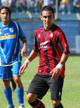 Chadi in azione 