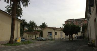 Larea dellex-Mattatoio 