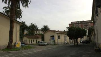 L’area dell’ex-Mattatoio