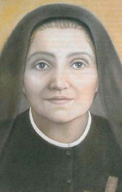 Suor Anna Maria Adorni 