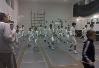 Massimo Rosoni torna dai Di Ciolo: sarà istruttore nazionale Fis