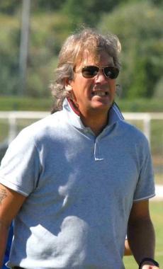 Mister Egidio Seghi 