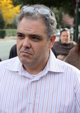 Gianfranco Baldini 