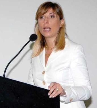 Silvia Velo (Pd)