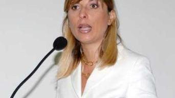 Silvia Velo (Pd)