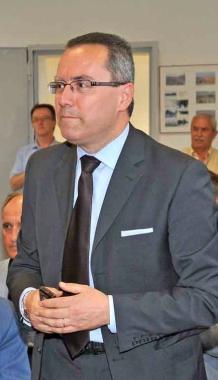 Stefano Morandi