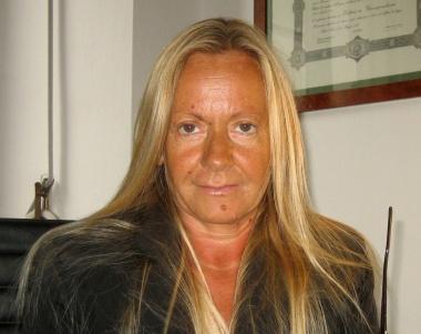 Cristina Cerrai 