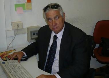 Il consigliere Giacomo Cappelli 