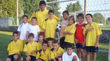 I Pulcini del Gello 04
