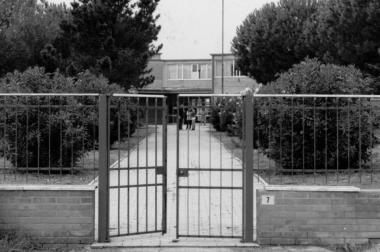 <b>VIA GIOTTO </b>La scuola elementare      