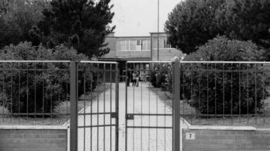 <b>VIA GIOTTO </b>La scuola elementare