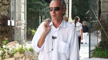 <b>OSPITE </b>Marco Travaglio ospite all’ università di Grosseto
