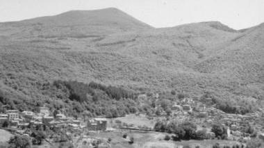 <b>MONTE AMIATA.</b> I Comuni sono moltissimi