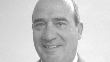 <b>ADDIO. </b>Giuseppe Angione