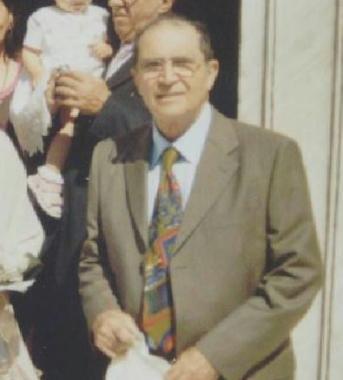 Salvatore Geraci 