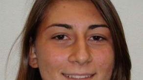 <b>1993.</b> Giulia Pierdicca ultimo acquisto della Bieffe