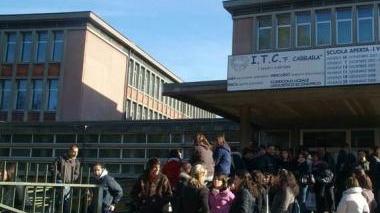 L’Itc Carrara