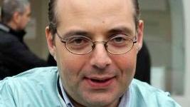 Il medico legale Maurizio Ratti