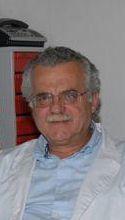 Il sindaco di Porto Azzurro, Maurizio Papi