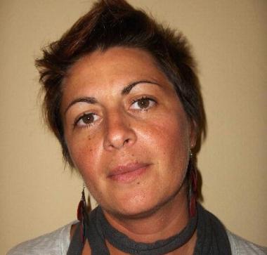 Ad Annalisa Matucci il premio "Rotonda"