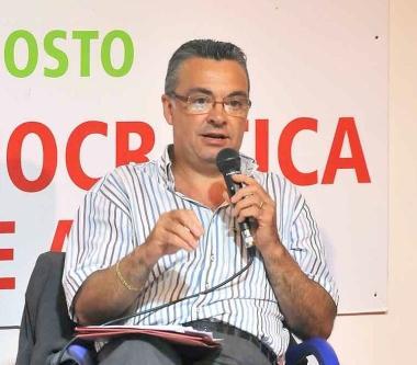 Paolo Magnanensi assessore provinciale all istruzione   