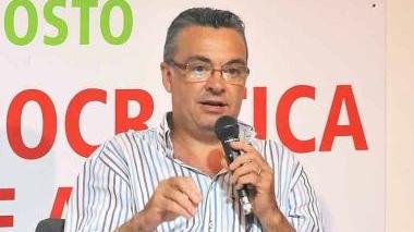 Paolo Magnanensi assessore provinciale all’ istruzione
