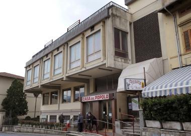 La Casa del Popolo di Vaiano   