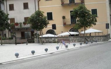 <b>POLEMICA.</b> Le palle della discordia 