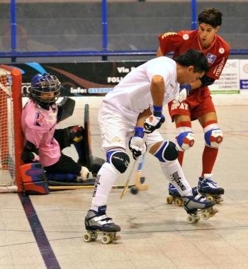 <b>PRIMA USCITA</b> Velazquez in azione nella partita di sabato 