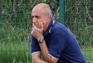 <b>LEALT&Agrave; AL TIMONE.</b> Ago ha fatto i complimenti al rivale Tognarelli 