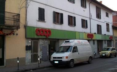 Lex Coop di S.&nbsp;Marcello ospita il nuovo sportello 