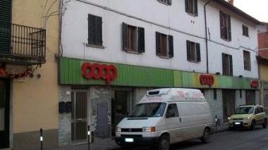 L’ex Coop di S. Marcello ospita il nuovo sportello