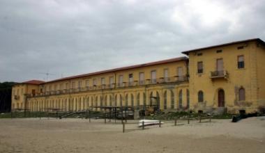 <b>COLONIE MARINE.</b> Al centro di un lungo braccio di ferro      