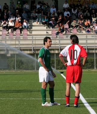 Slitteranno i lavori per lo stadio Nelli 