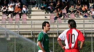 Slitteranno i lavori per lo stadio Nelli