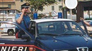 <b>OPERAZIONE </b>Dei carabinieri del Norm di Grosseto