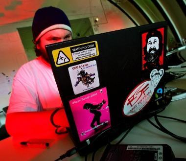 <b>TECNOLOGIA A RISCHIO.</b> Gli hacker puntano anche alle nostre rubriche mail    