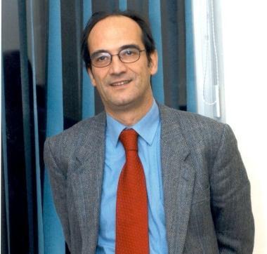 Ismaele Ridolfi 
