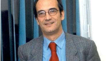 Ismaele Ridolfi
