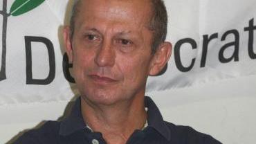 Stefano Ciuoffo