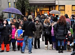 Pioggia di contributi agli studenti