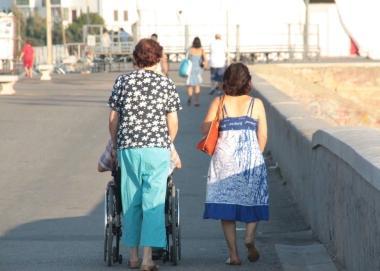 Sportello badanti presto a Donoratico 