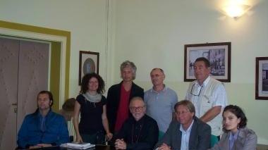 La presentazione di Metodi Festival