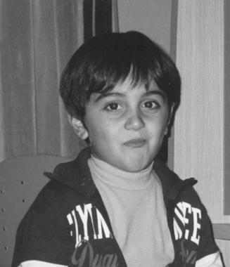  7 anni Oggi Ivan Pagni compie 7 anni. Per questo giorno speciale, gli fanno gli auguri ...