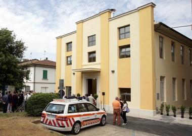 La Casa della salute 