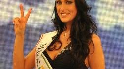 Arriva Miss Italia Francesca Testasecca