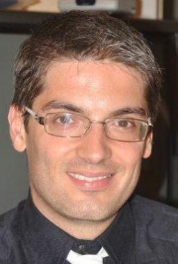 Ad Algeri cera lassessore Fabiano Martinelli  