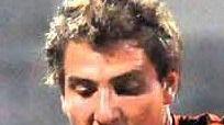 <b>ALLORI </b>Probabile che riparta titolare