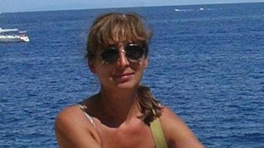 58 ANNI PER MASSIMILIANA «Tanti auguri amore mio per il tuo compleanno da tutti noi. Ciao». ...